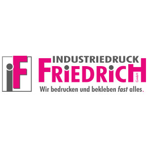Industriedruck Friedrich