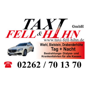 Taxi Fell & Hihn